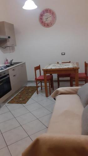 Oltrona di San Mamette Apartment | Casa Vacanza Pineta