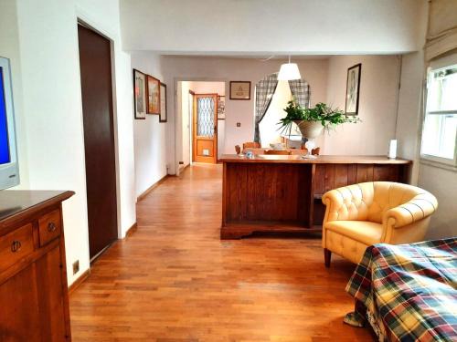 Lucca Apartment | Casa vacanze colline lucchesi