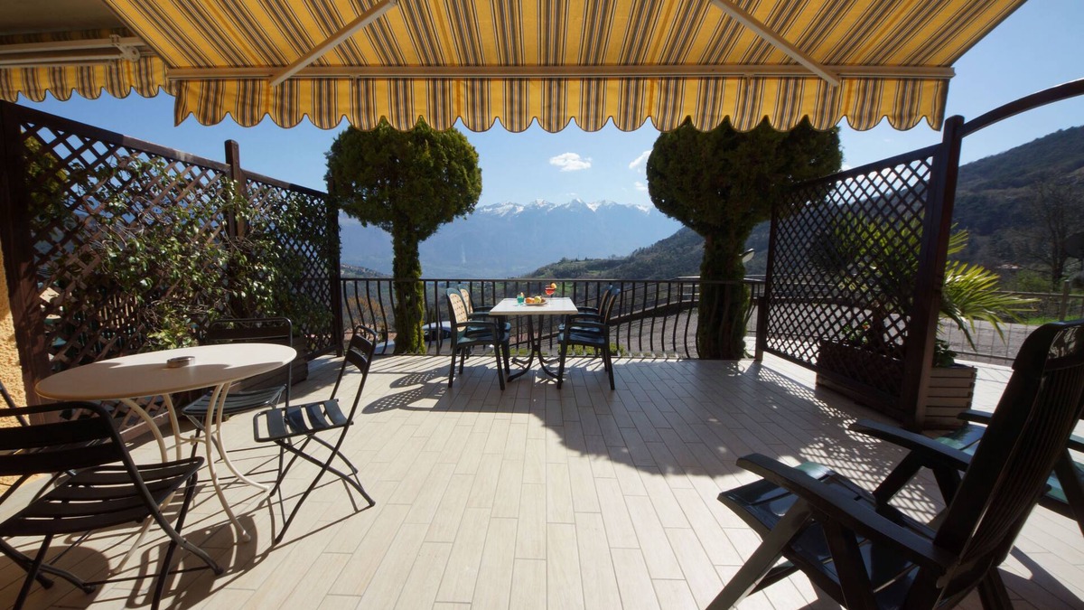 Voiandes Condo | Casa Vacanze Sole Lago di Garda