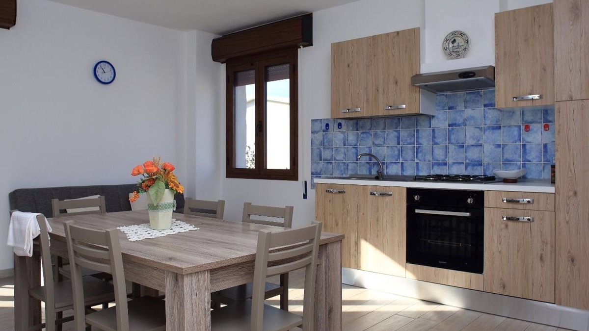 Irgoli Apartment | Casa Vacane in Irgoli - 7 km from the Gulf of Orosei
