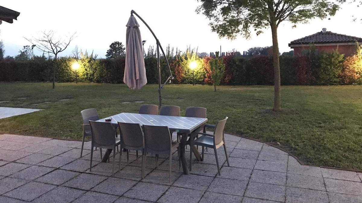Castelfranco Emilia House | Casa Vacanza (Holiday Home)