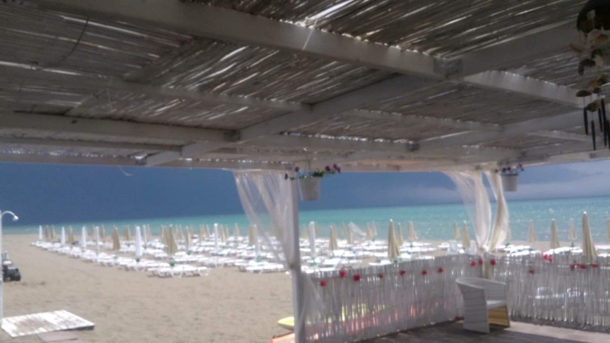 Marina di Pisticci House | Casa Vacanza Residence Blu Village 2