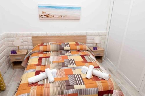 Gela House | CASA VACANZA A 2 Passi