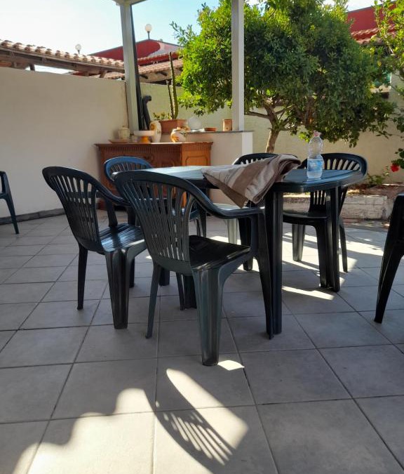 Agnone House | Casa vacanza Agnone Bagni