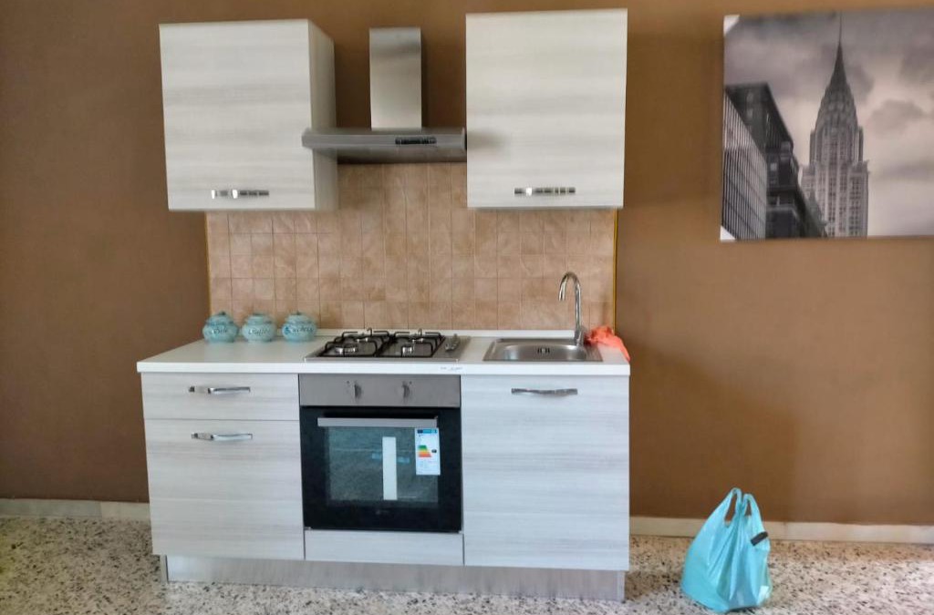 Cervinara Apartment | Casa vacanza al borgo