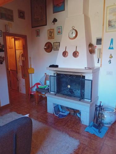 Alfedena Apartment | Casa Vacanza Alfedena