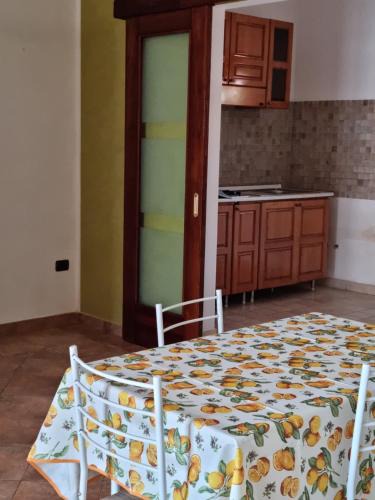 Nicotera Marina House | Casa vacanza Amanda