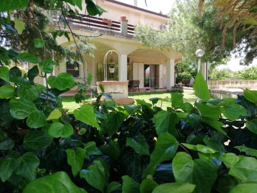 Pisticci House | Casa Vacanza Angela