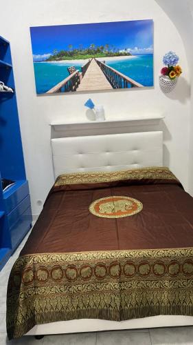 Oria Historic Centre Apartment | Casa Vacanza Arcobaleno