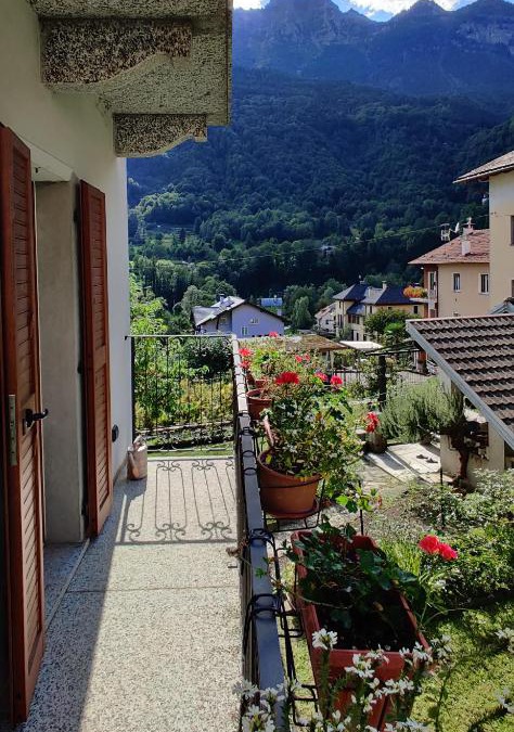 Croveo Apartment | Casa Vacanza Beltrami