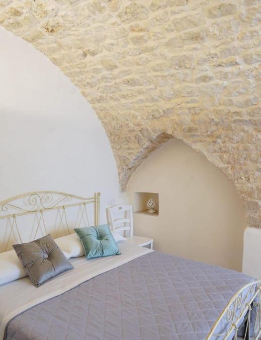 Old Town Cisternino House | Casa Vacanza Bizantina