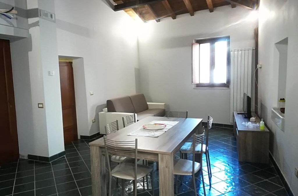 Fornelli House | casa vacanza centro storico fornelli