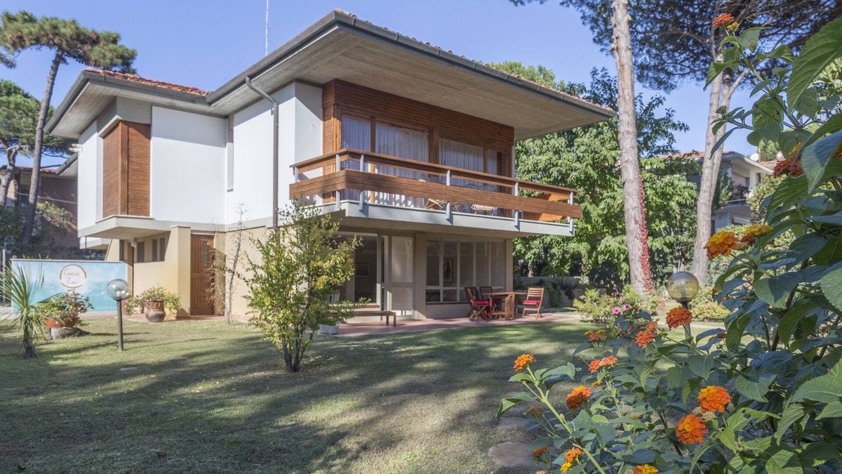 Tirrenia Villa | Casa Vacanza "Comfort Zone" Tirrenia