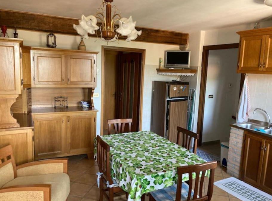 Stregna House | Casa vacanza da Berto