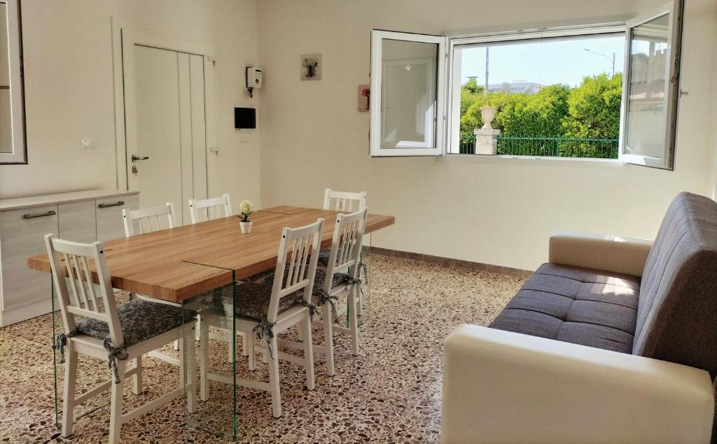 Acquarica del Capo House | Casa vacanza da Flavia