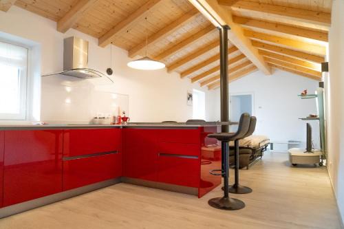 Vattaro Apartment | Casa Vacanza Da Nonna Elena