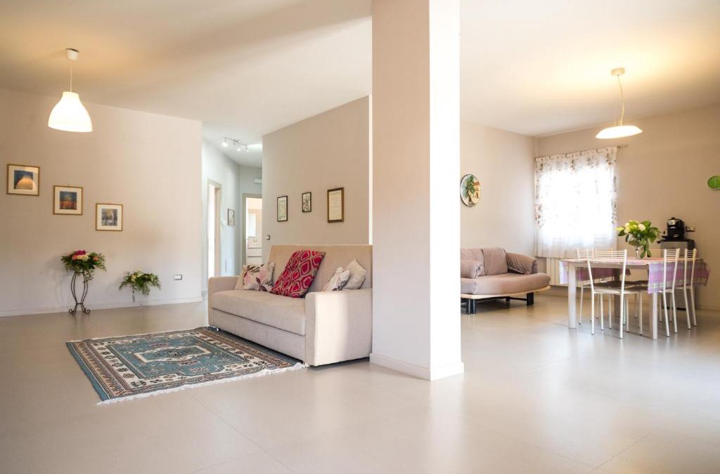 Cirignano House | Casa Vacanza Dal Cavaliere