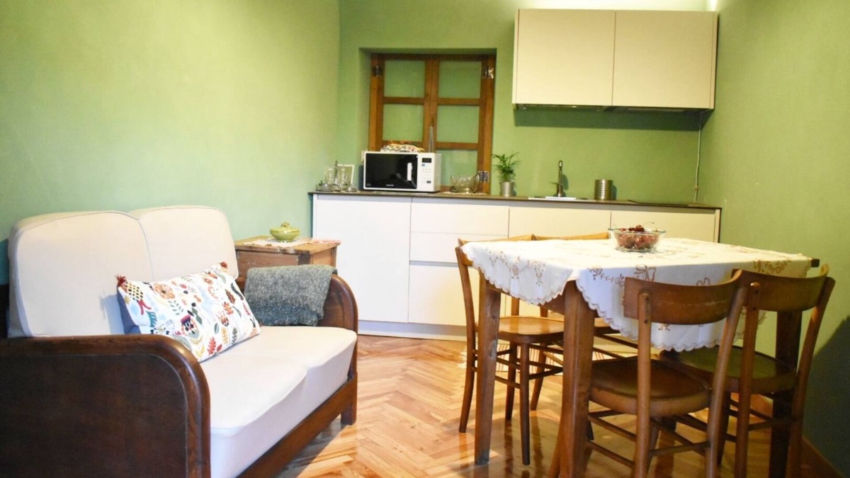 Paesana House | Casa Vacanza dal Ciavatin