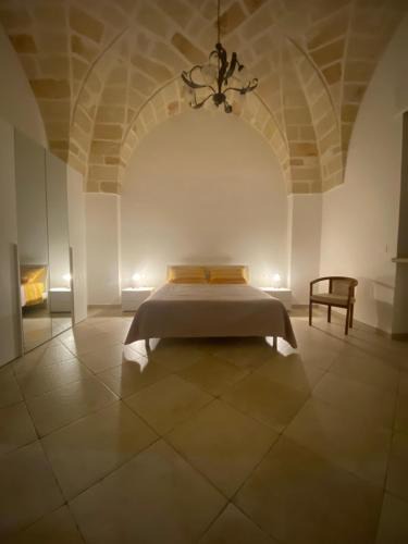 Brindisi House | Casa vacanza dimora girasole