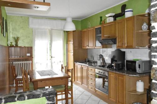Averara Apartment | casa vacanza DolceVita