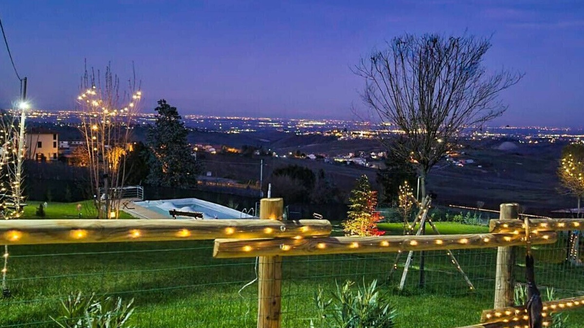 Torrone House | Casa Vacanza Elios