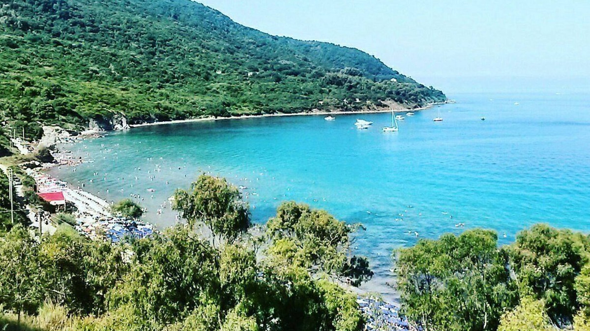 Agropoli House | Casa Vacanza Gemma