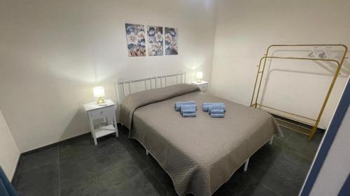 Marsala Apartment | Casa vacanza Gina