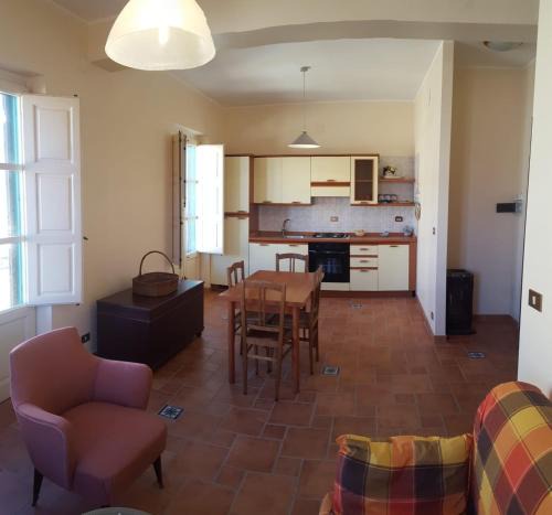 Gioiosa Marea Apartment | Casa vacanza Gioiosa Sea