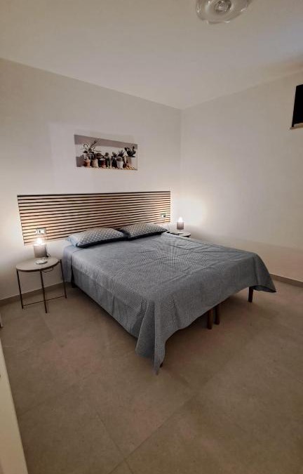 Greci Bed & Breakfast | "Casa Vacanza Greci"