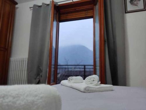 Locana Apartment | Casa vacanza IL CORBETTO di Michela & Matteo