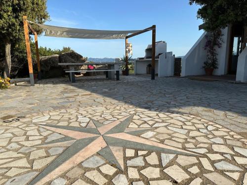 Campavaglio House | Casa vacanza Il Nido dei Venti