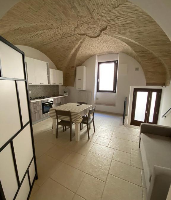 Troia House | Casa vacanza il Rifugio