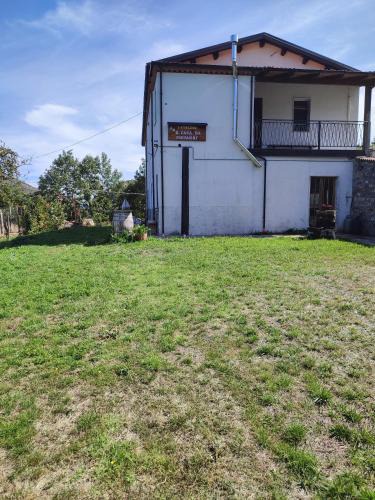 Terranova di Pollino House | CASA VACANZA Da GIOVANNI