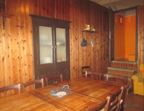 Sant'Angelo del Pesco House | Casa vacanza del Pesco