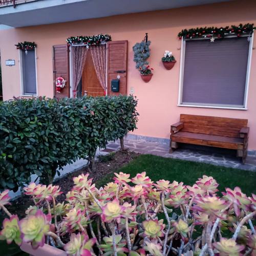 Valeggio sul Mincio Apartment | Casa vacanza da Gina