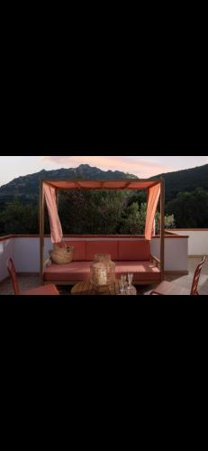 Cugnana Verde Apartment | casa vacanza La Collina