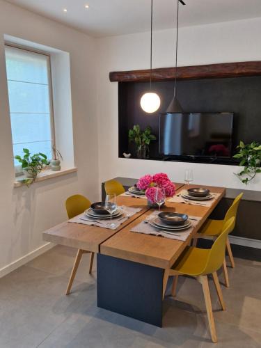 Pedavena Apartment | Casa vacanza La Fontana