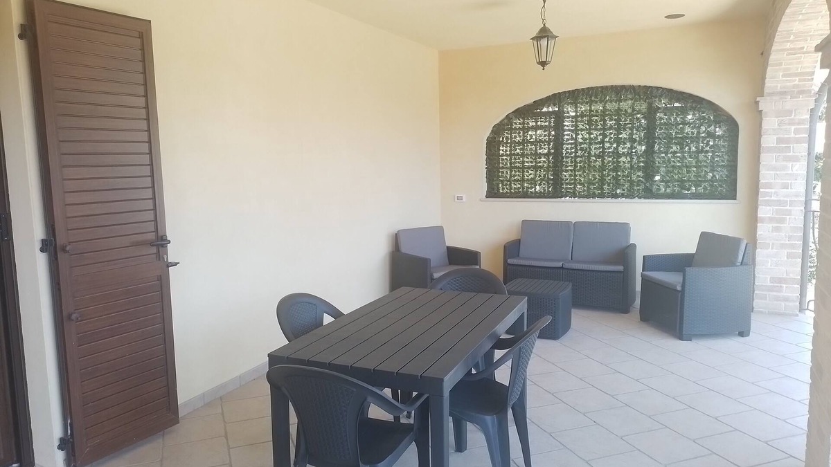 Castelfidardo Apartment | Casa vacanza "La Fisarmonica del Conero"