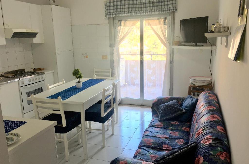 Falcone Apartment | Casa Vacanza “La Mantinera”