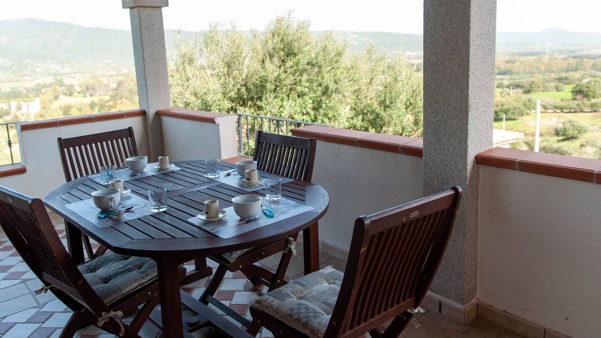 Torpe Apartment | Casa Vacanza La Miki