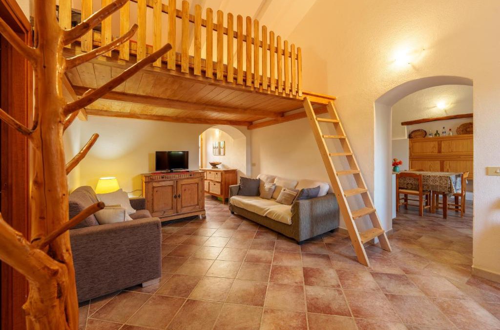Sa Castangia House | Casa vacanza Macciunitta