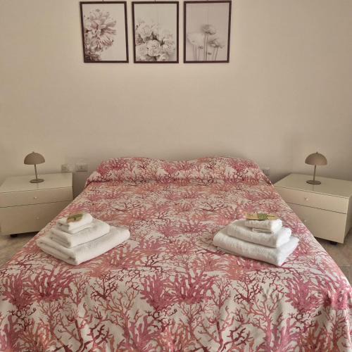 Eboli Apartment | Casa Vacanza Magna Graecia