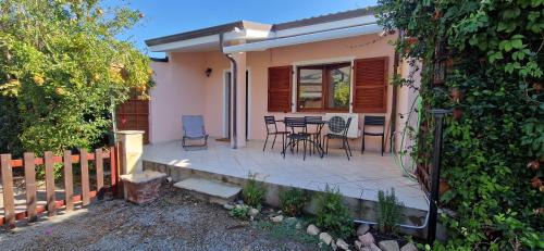 Sant'Anna Arresi Apartment | Casa vacanza Mamaioa