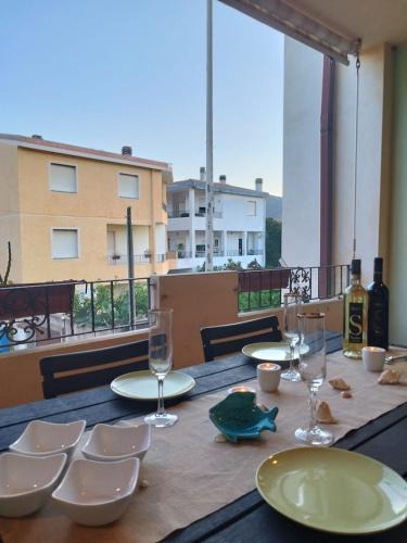 Muravera Apartment | Casa vacanza Muravera "House Gardens"