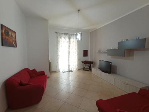 Partanna Apartment | Casa Vacanza Nenè