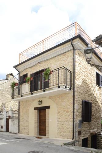 Collepardo Bed & Breakfast | Casa Vacanza Orto dei Preti