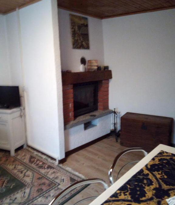Calasca-Castiglione Apartment | Casa Vacanza PIZZO CAMINO