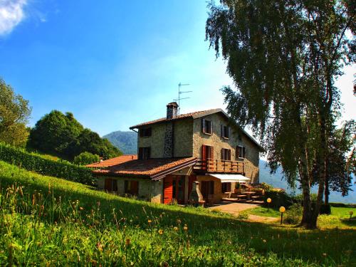Miragolo San Salvatore House | Casa Vacanza Pratolungo