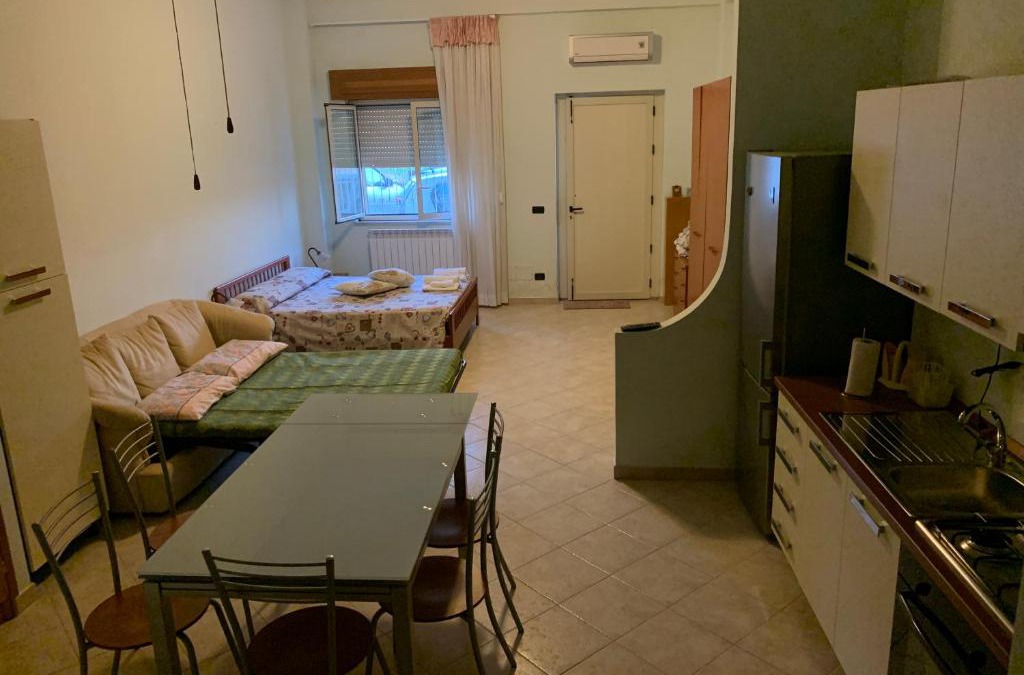 Satriano Apartment | Casa vacanza Satriano Marina