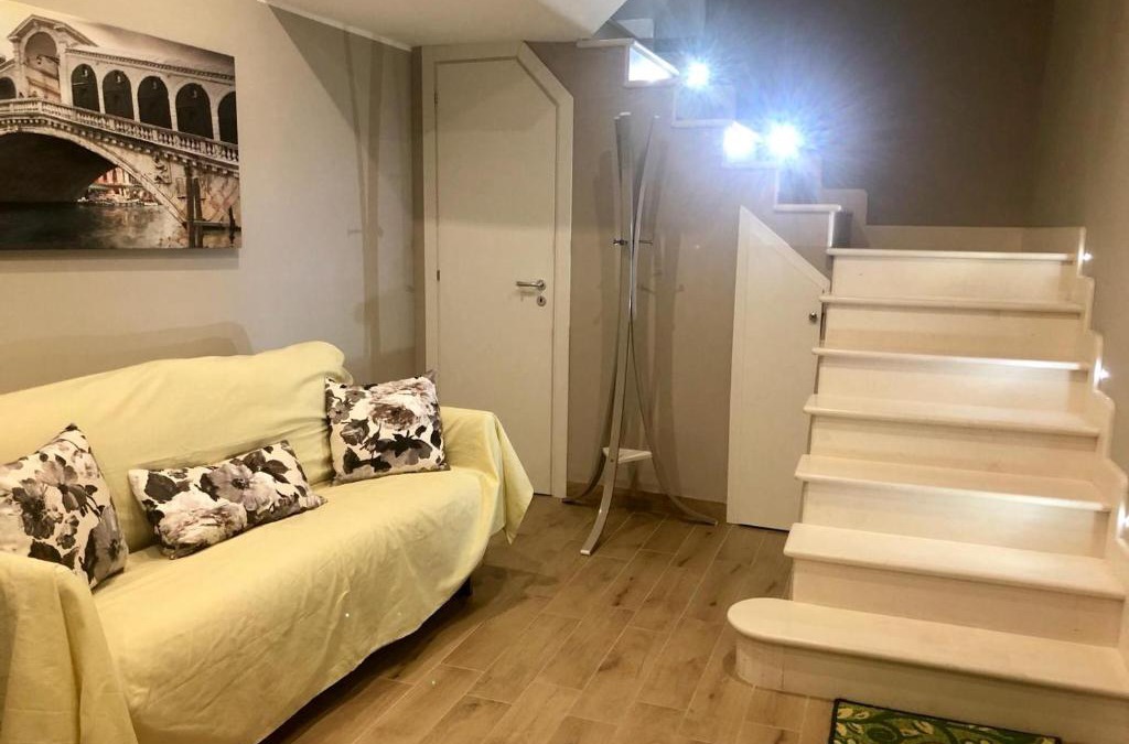 Mileto Apartment | Casa vacanza Santa Rosa